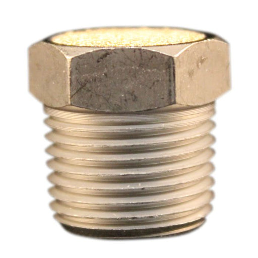 1/2" NPT Breather Vent