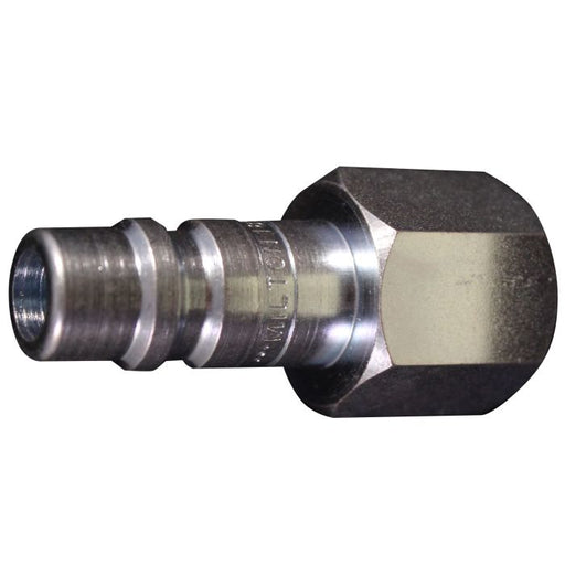 1/2" FNPT G-Style Plug