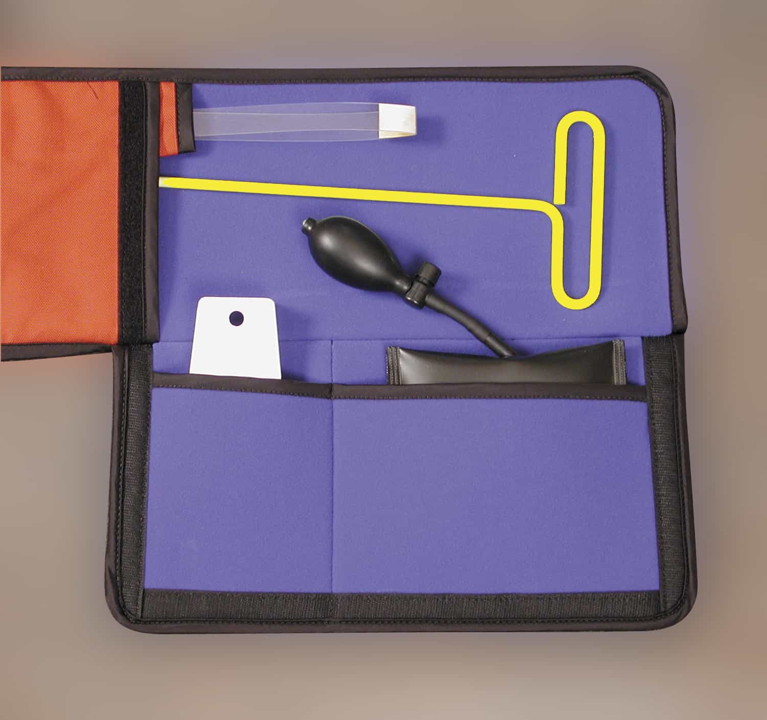 BigEasy Carrying Case