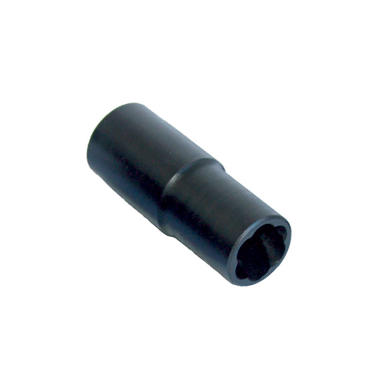 Dual Sided Twist Socket Lug Nut Remover