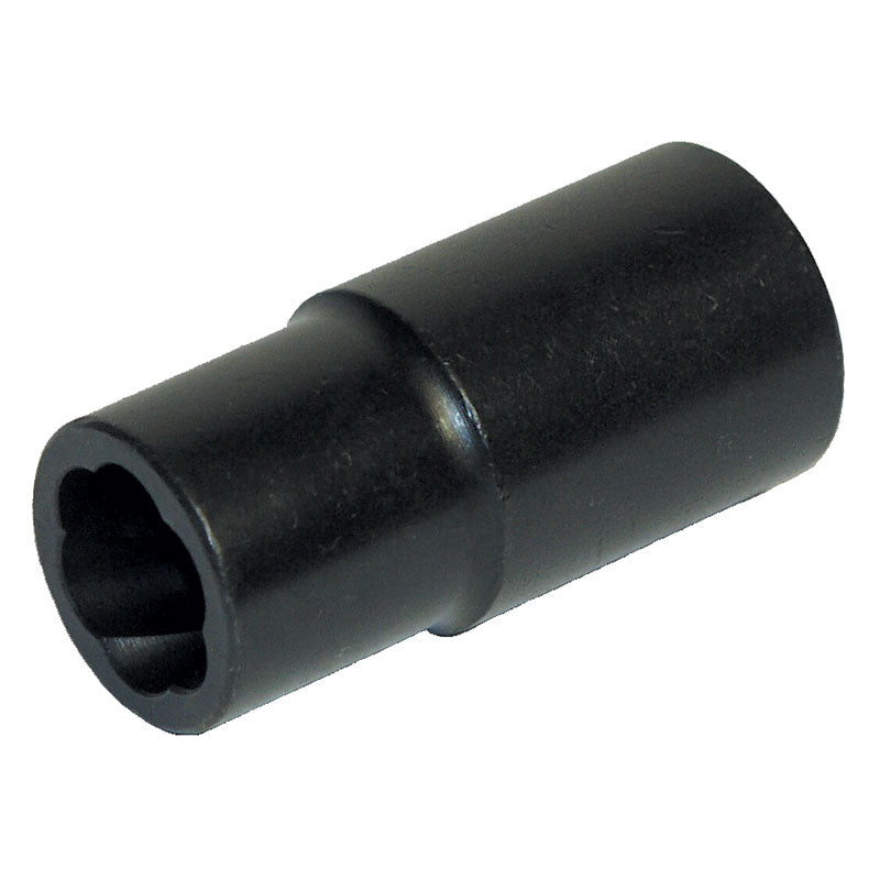 Dual Sided Twist Socket Lug Nut Remover