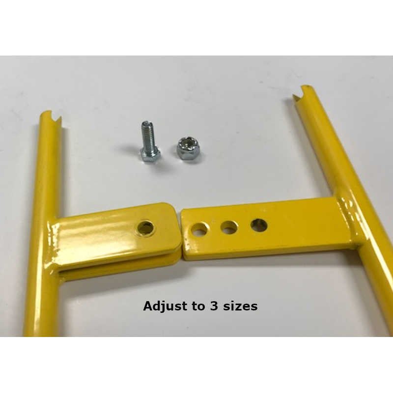 Truck Brake Spring Tool
