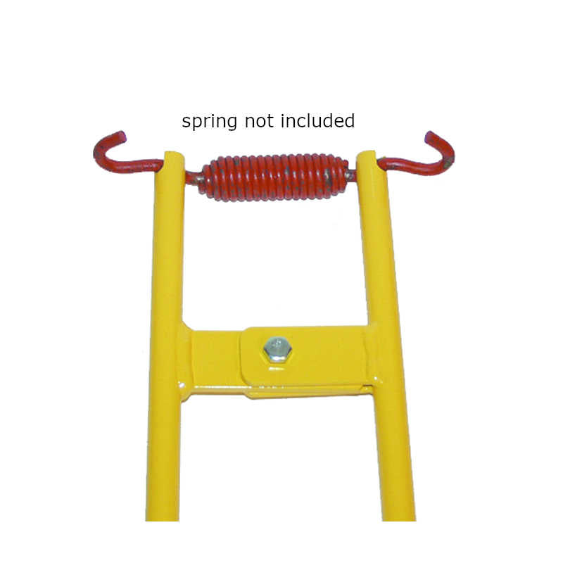 Truck Brake Spring Tool