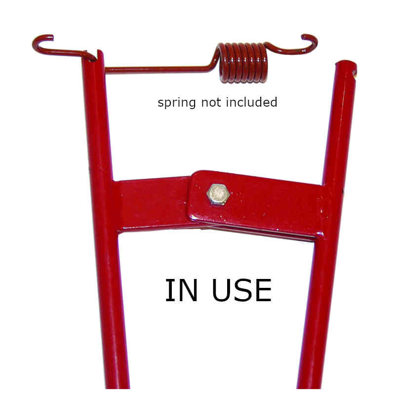 Eaton Truck Brake Spring Tool