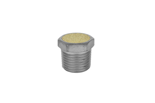 1/2" NPT Breather Vent