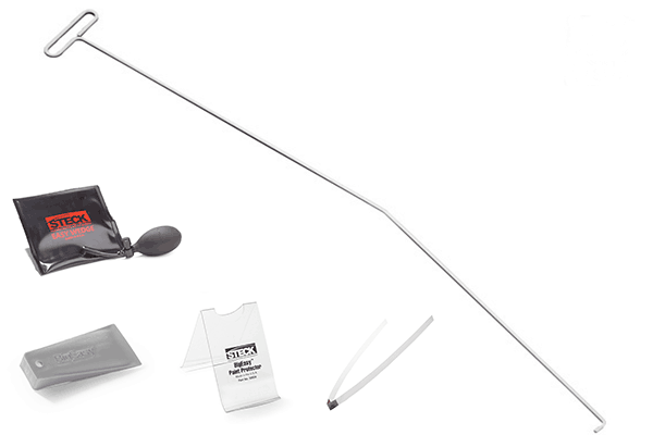 Classic BigEasy Kit with Easy Wedge Kit