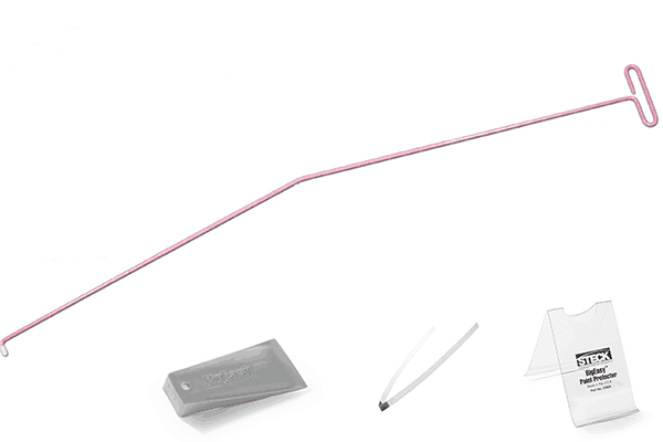 Classic BigEasy Kit with Easy Wedge Kit