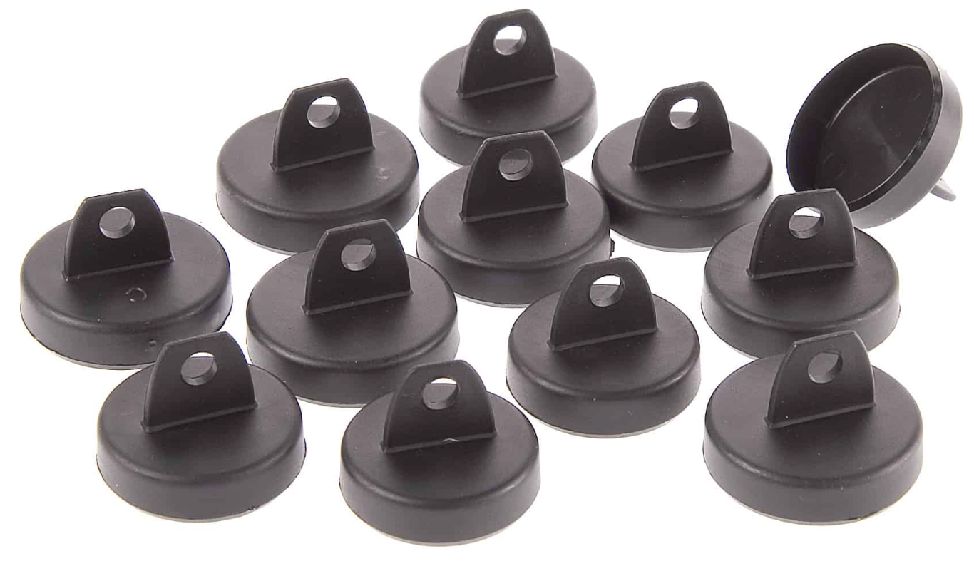 35730 Door Lock Covers