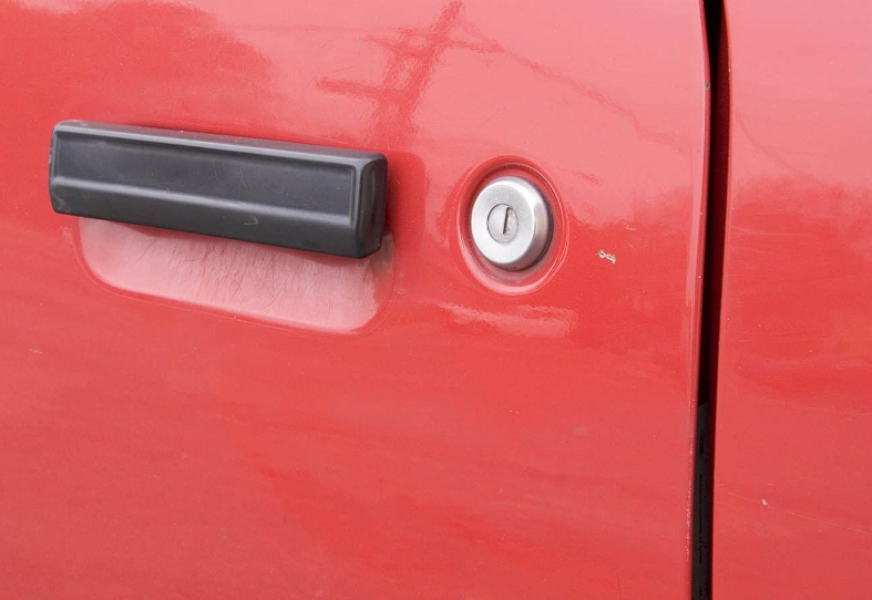 35730 Door Lock Covers