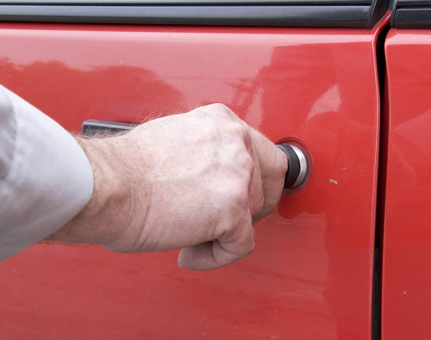 35730 Door Lock Covers