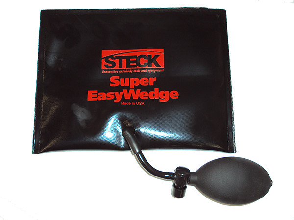 Easy Wedge